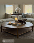 Jenna's Coffee Table