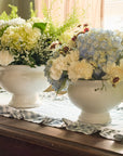 Linen Compote