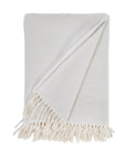 Luxe Cotton Throw