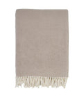 Luxe Cotton Throw