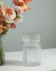Mallory Glass Vase