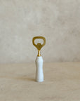 Marble Bottle Opener
