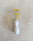 Marble Bottle Opener