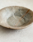 Marble Bowl Waxed