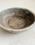 Marble Bowl Waxed