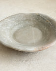 Marble Bowl Waxed