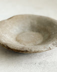 Marble Bowl Waxed