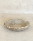 Marble Bowl Waxed No. 8