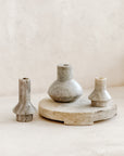 Marble Taper Holders