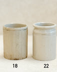 Marmalade Jars, Small
