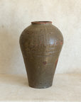 Mijiu Vessel, Medium No. 1