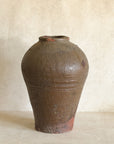 Mijiu Vessel, Medium No. 2