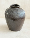 Mijiu Vessel, Small No. 3