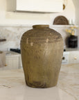 Mijiu Vessel, XL No. 15
