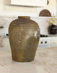 Mijiu Vessel, XL No. 15