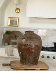 Mijiu Vessel, XL No. 16