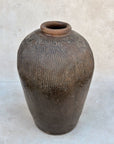 Mijiu Vessel, XL No. 20
