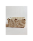 Millie Woven Toilet Paper Holder