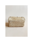 Millie Woven Toilet Paper Holder