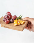 Mini Wood Boards