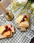 Mini Wood Boards