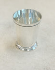 Mint Julep Vase