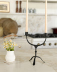 The Mona Candelabra
