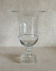 Montrose Glass Urn