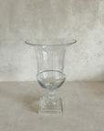 Montrose Glass Urn