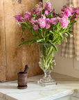 Montrose Glass Urn