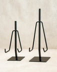 Iron Art Easel Stands