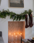 72" Norfolk Pine Garland