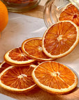 Orange Dried Slices