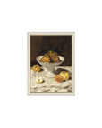 Pears in Still Life, 11x15