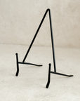 Petite Iron Easel