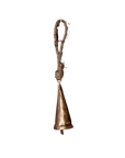 Pointed Bell Ornament, Set of 20