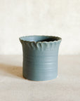 Pot Bleu Jardin