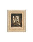 Quiet Christmas Framed Art, 10x12