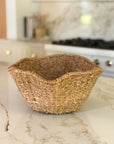 Rattan Woven Bowl