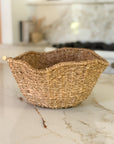 Rattan Woven Bowl