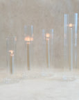 Audry Candle Holder