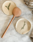 Rosemary Spoon Rest