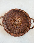 Sabine Round Baskets