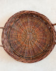 Sabine Round Baskets