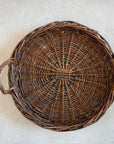 Sabine Round Baskets