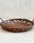 Sabine Round Baskets