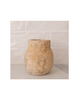 Sandstone Vase