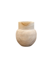 Sandstone Vase
