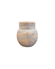 Sandstone Vase