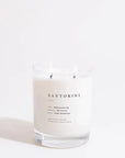 Santorini Classic 2-Wick Candle